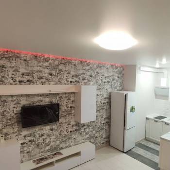 Сдается 1-комнатная квартира, 33 м²