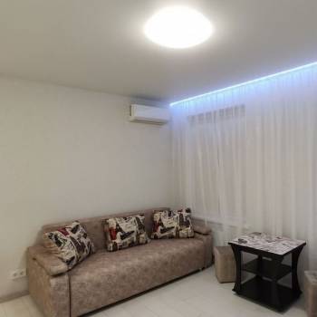 Сдается 1-комнатная квартира, 33 м²