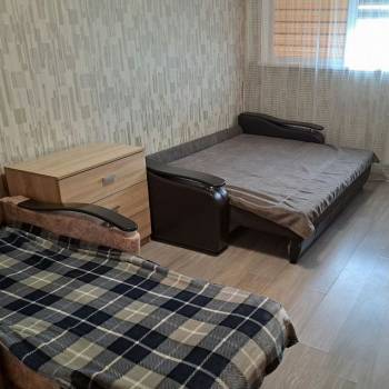 Сдается 1-комнатная квартира, 38 м²