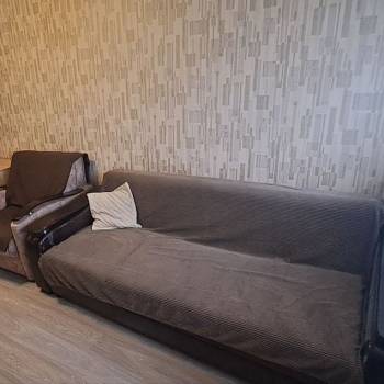 Сдается 1-комнатная квартира, 38 м²