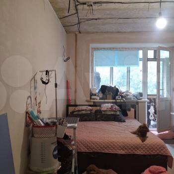 Продается 2-х комнатная квартира, 40 м²