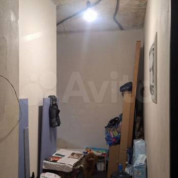 Продается 2-х комнатная квартира, 40 м²