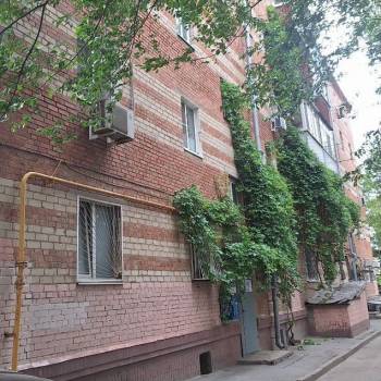 Продается 2-х комнатная квартира, 40 м²