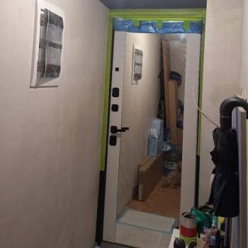 Продается 2-х комнатная квартира, 40 м²