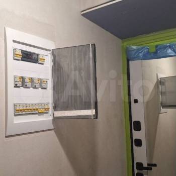 Продается 2-х комнатная квартира, 40 м²