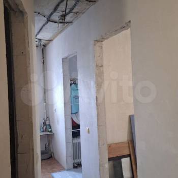 Продается 2-х комнатная квартира, 40 м²