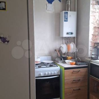 Продается 2-х комнатная квартира, 40 м²