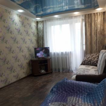 Сдается 1-комнатная квартира, 32 м²