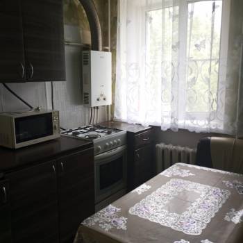 Сдается 1-комнатная квартира, 32 м²