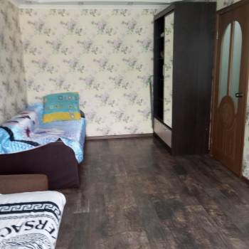 Сдается 1-комнатная квартира, 32 м²