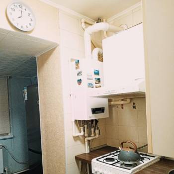 Сдается 2-х комнатная квартира, 41 м²