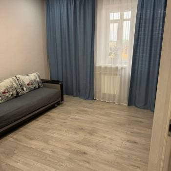 Сдается 1-комнатная квартира, 32 м²