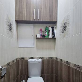 Продается 3-х комнатная квартира, 68 м²