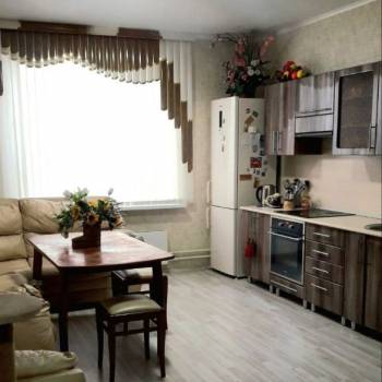 Продается 3-х комнатная квартира, 68 м²