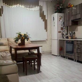 Продается 3-х комнатная квартира, 68 м²