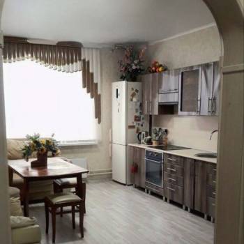 Продается 3-х комнатная квартира, 68 м²