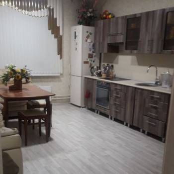 Продается 3-х комнатная квартира, 68 м²