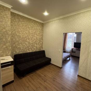 Сдается 2-х комнатная квартира, 37 м²