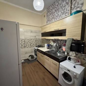 Сдается 2-х комнатная квартира, 37 м²