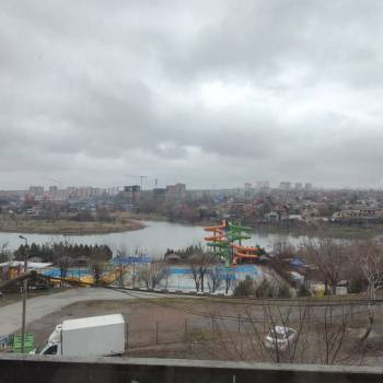 Сдается 1-комнатная квартира, 29,6 м²