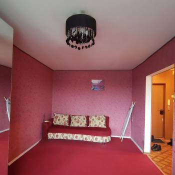 Сдается 1-комнатная квартира, 29,6 м²