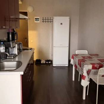 Сдается 1-комнатная квартира, 30 м²