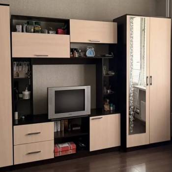 Сдается 1-комнатная квартира, 30 м²