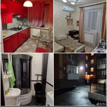 Сдается 1-комнатная квартира, 23 м²