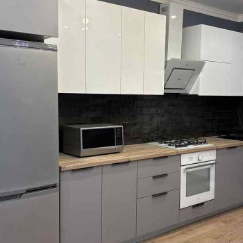 Сдается 2-х комнатная квартира, 67,3 м²
