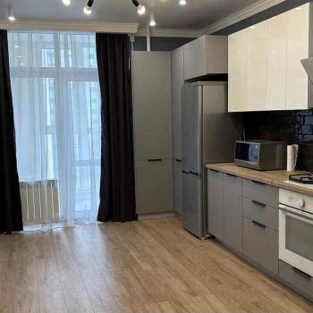 Сдается 2-х комнатная квартира, 67,3 м²