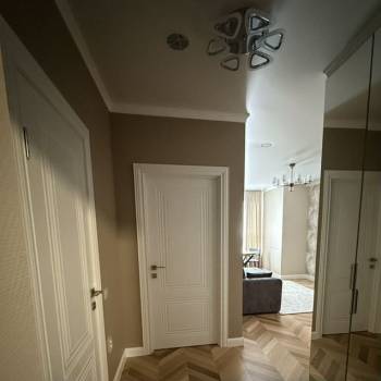 Сдается 1-комнатная квартира, 45 м²