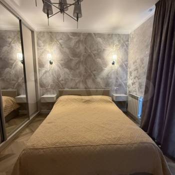 Сдается 1-комнатная квартира, 45 м²