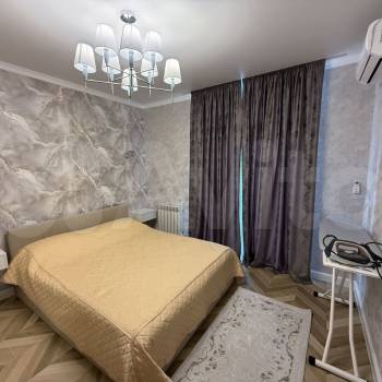 Сдается 1-комнатная квартира, 45 м²