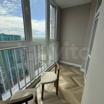 Сдается 1-комнатная квартира, 45 м²