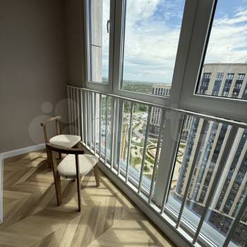 Сдается 1-комнатная квартира, 45 м²