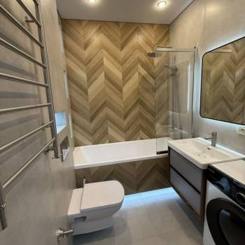 Сдается 1-комнатная квартира, 45 м²