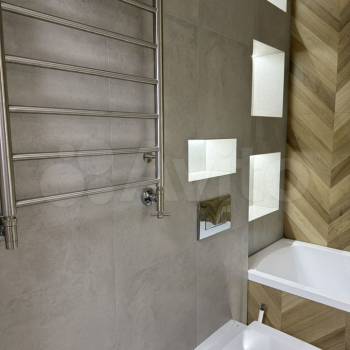 Сдается 1-комнатная квартира, 45 м²