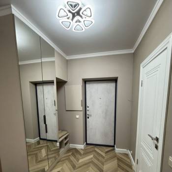 Сдается 1-комнатная квартира, 45 м²