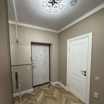 Сдается 1-комнатная квартира, 45 м²