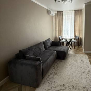 Сдается 1-комнатная квартира, 45 м²