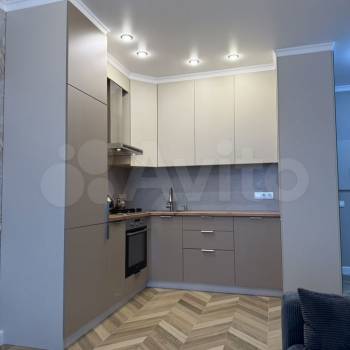 Сдается 1-комнатная квартира, 45 м²