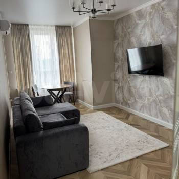 Сдается 1-комнатная квартира, 45 м²