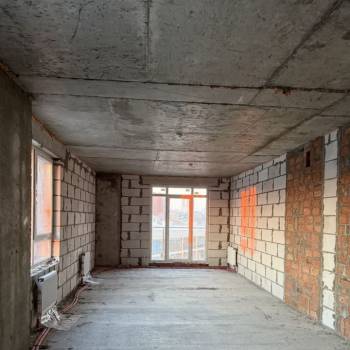 Продается 2-х комнатная квартира, 55,65 м²