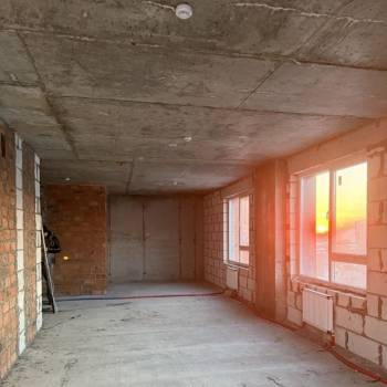 Продается 2-х комнатная квартира, 55,65 м²