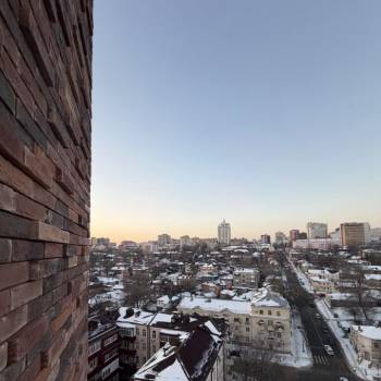 Продается 2-х комнатная квартира, 55,65 м²