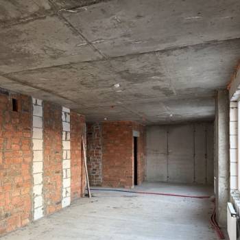 Продается 2-х комнатная квартира, 55,65 м²
