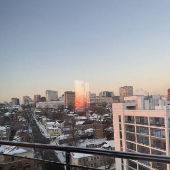 Продается 2-х комнатная квартира, 55,65 м²