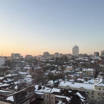 Продается 2-х комнатная квартира, 55,65 м²