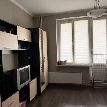 Сдается 1-комнатная квартира, 26,5 м²