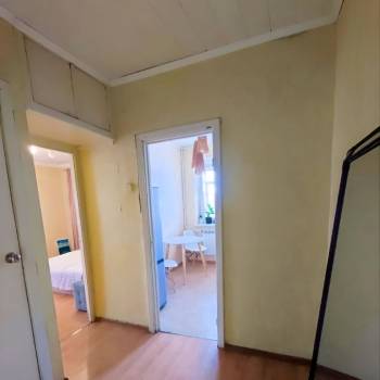 Продается 1-комнатная квартира, 35,5 м²